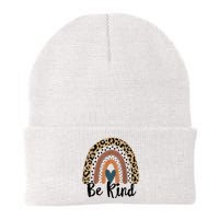 Unity Day Orange Anti Bullying Be Kind Knit Cap Winter Beanie