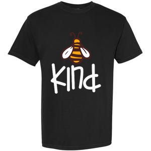 UNITY DAY Orange Anti Bullying Be Kind Garment-Dyed Heavyweight T-Shirt