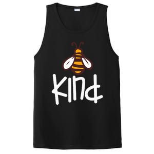 UNITY DAY Orange Anti Bullying Be Kind PosiCharge Competitor Tank