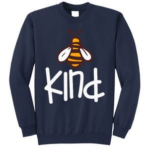 UNITY DAY Orange Anti Bullying Be Kind Sweatshirt