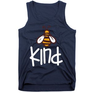 UNITY DAY Orange Anti Bullying Be Kind Tank Top