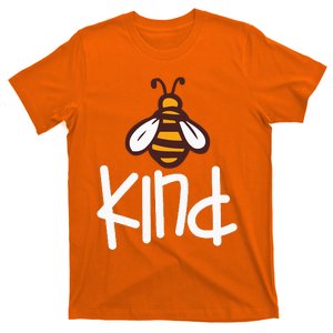 UNITY DAY Orange Anti Bullying Be Kind T-Shirt