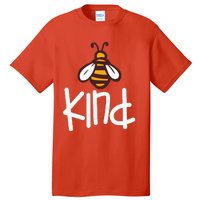 UNITY DAY Orange Anti Bullying Be Kind Tall T-Shirt