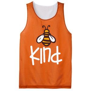 UNITY DAY Orange Anti Bullying Be Kind Mesh Reversible Basketball Jersey Tank