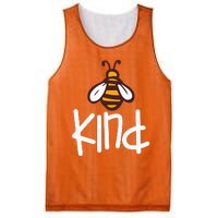 UNITY DAY Orange Anti Bullying Be Kind Mesh Reversible Basketball Jersey Tank