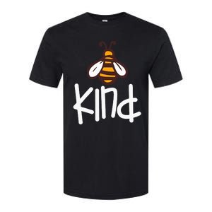 UNITY DAY Orange Anti Bullying Be Kind Softstyle CVC T-Shirt