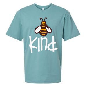 UNITY DAY Orange Anti Bullying Be Kind Sueded Cloud Jersey T-Shirt