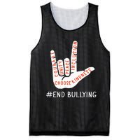 Unity Day Orange Anti Bullying Love Peace Inclusion Teachers Mesh Reversible Basketball Jersey Tank