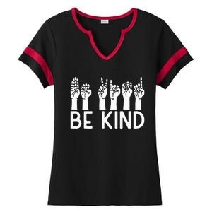 Unity Day Orange Be kind End Bullying For Man Ladies Halftime Notch Neck Tee