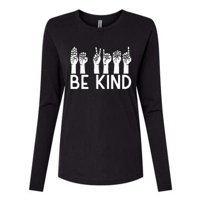 Unity Day Orange Be kind End Bullying For Man Womens Cotton Relaxed Long Sleeve T-Shirt