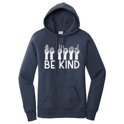 Unity Day Orange Be kind End Bullying For Man Women's Pullover Hoodie