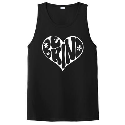 Unity Day Orange Anti Bullying Be Kind PosiCharge Competitor Tank