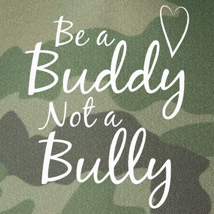 UNITY DAY Orange Be A Buddy Not A Bully Anti Bullying Legacy Tie Dye Trucker Hat