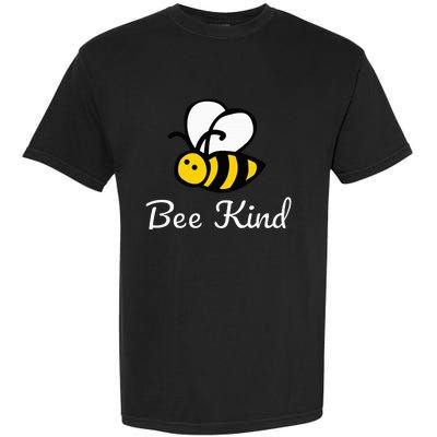 Unity Day Orange Bee Kind Anti Bullying Gift Garment-Dyed Heavyweight T-Shirt