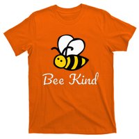 Unity Day Orange Bee Kind Anti Bullying Gift T-Shirt