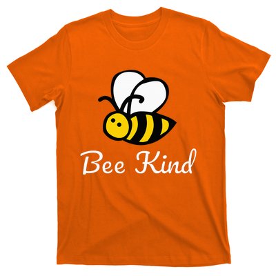 Unity Day Orange Bee Kind Anti Bullying Gift T-Shirt