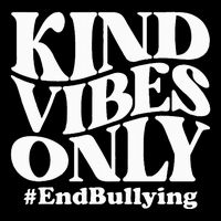 Unity Day Orange Kind Vibes Only Anti Bullying Unity Day Premium T-Shirt