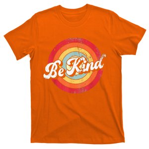 Unity Day Orange Teacher Kindness Antibulliyng Be Kind T-Shirt