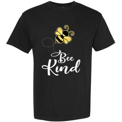 UNITY DAY Orange Anti Bullying Bee Kind Gifts Be Kind Garment-Dyed Heavyweight T-Shirt