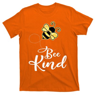 UNITY DAY Orange Anti Bullying Bee Kind Gifts Be Kind T-Shirt