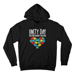 Unity Day Orange Hoodie