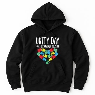 Unity Day Orange Hoodie