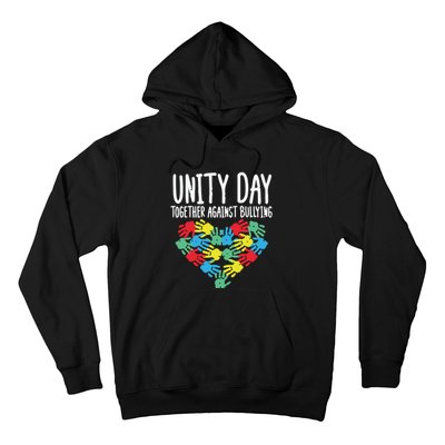 Unity Day Orange Hoodie