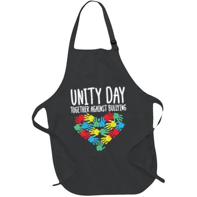 Unity Day Orange Apron