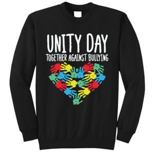 Unity Day Orange Sweatshirt