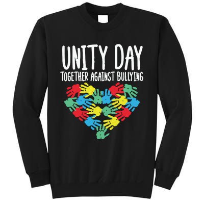 Unity Day Orange Sweatshirt