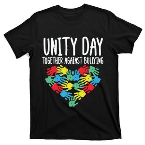 Unity Day Orange T-Shirt