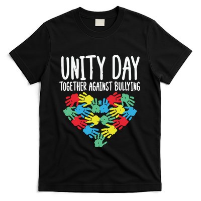 Unity Day Orange T-Shirt