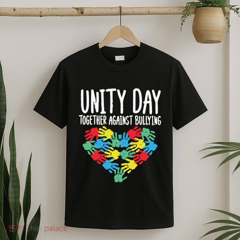 Unity Day Orange T-Shirt