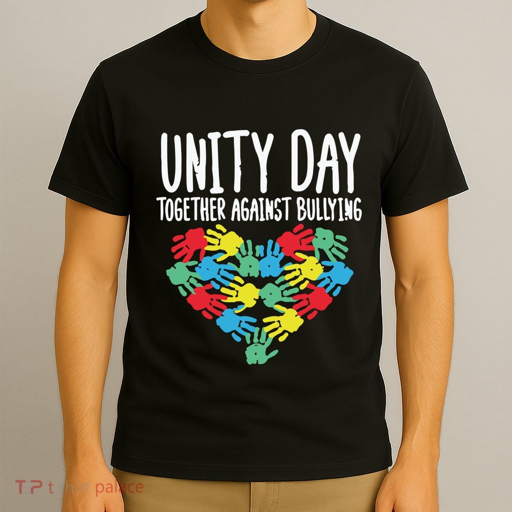 Unity Day Orange T-Shirt