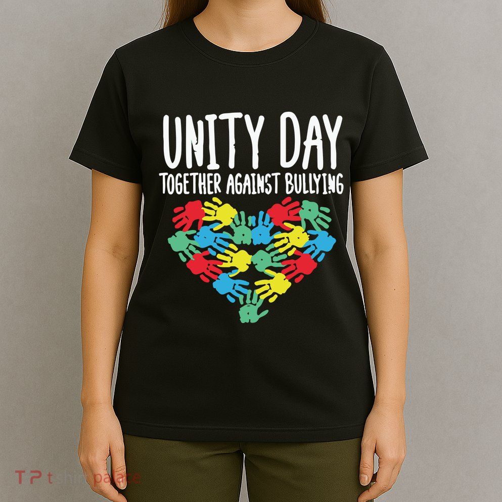 Unity Day Orange T-Shirt
