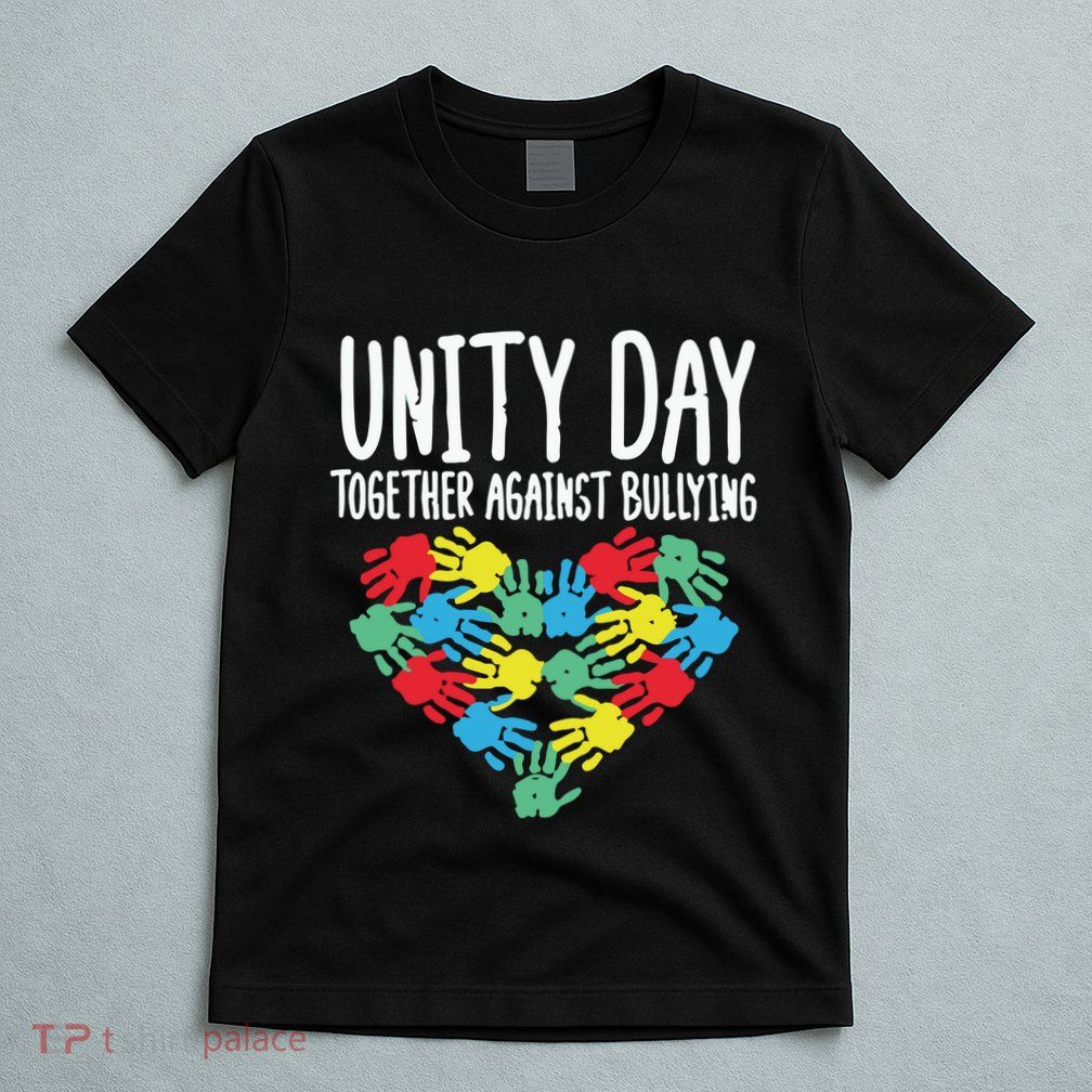 Unity Day Orange T-Shirt