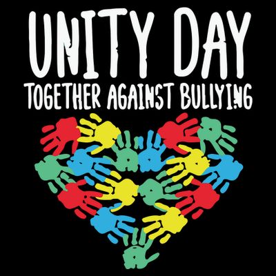 Unity Day Orange T-Shirt