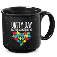 Unity Day Orange 15oz Campfire Ceramic Mug