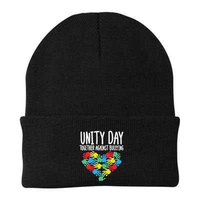 Unity Day Orange Beanie
