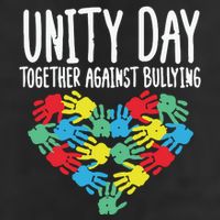 Unity Day Orange Tumbler