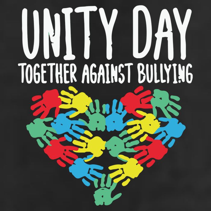 Unity Day Orange Tumbler