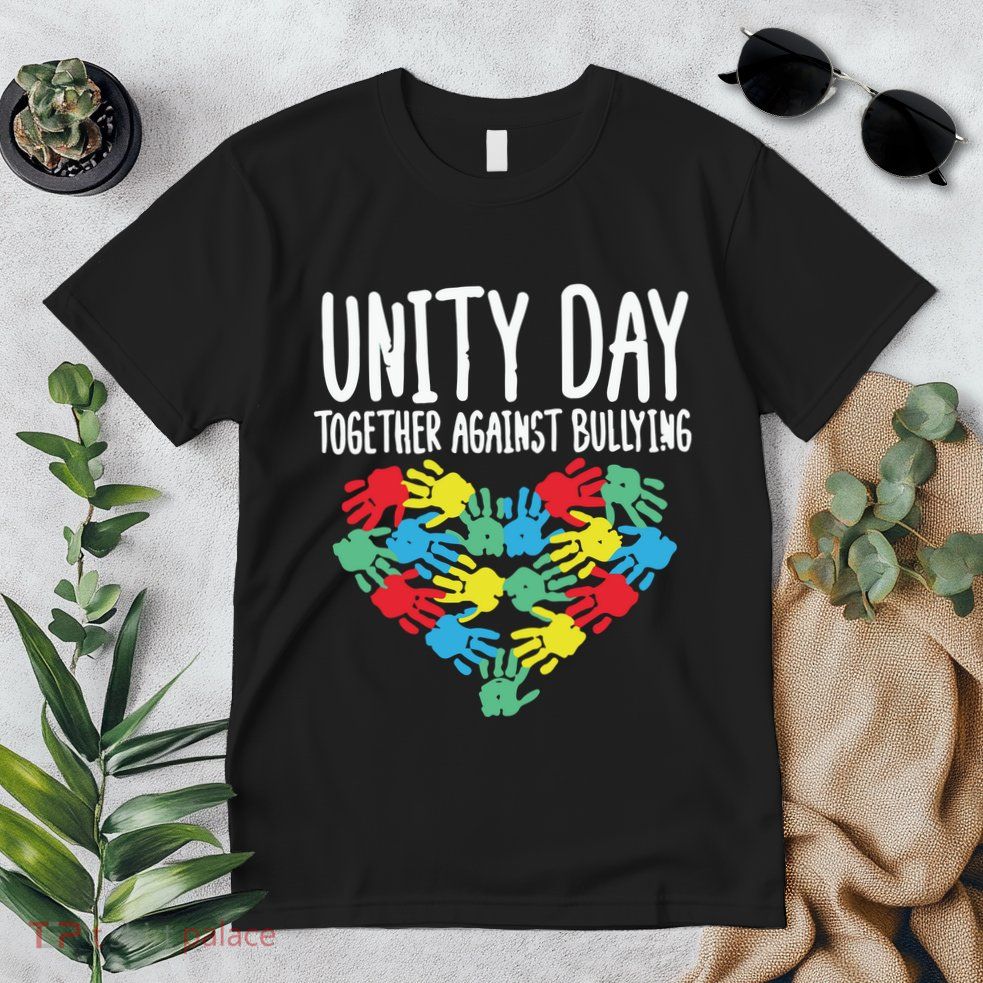 Unity Day Orange Premium T-Shirt