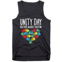 Unity Day Orange Tank Top