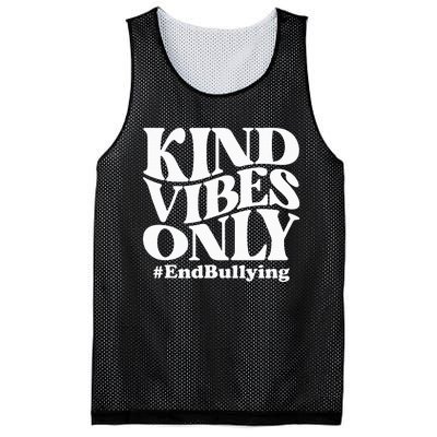 Unity Day Orange Anti Bullying Awareness Mesh Reversible Basketball Jersey Tank