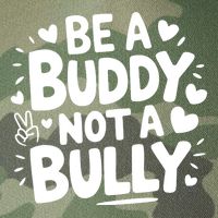 Unity Day Orange Anti Bullying Be A Buddy Not A Bully Legacy Tie Dye Trucker Hat