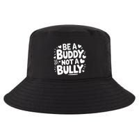 Unity Day Orange Anti Bullying Be A Buddy Not A Bully Cool Comfort Performance Bucket Hat