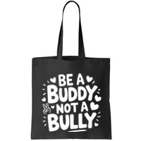 Unity Day Orange Anti Bullying Be A Buddy Not A Bully Bag
