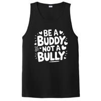 Unity Day Orange Anti Bullying Be A Buddy Not A Bully PosiCharge Competitor Tank