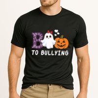 Unity Day Orange Funny Halloween Boo To Bullying Performance Shirt