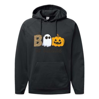 UNITY DAY Orange Anti Bullying Boo To Bullying Performance Fleece Hoodie